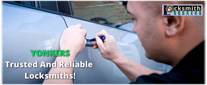 Car Lockout Service Yonkers