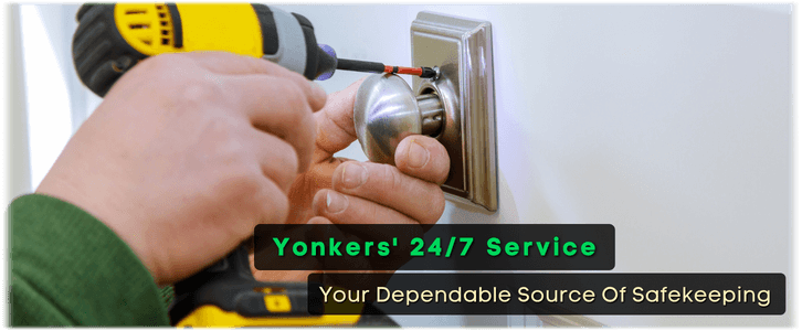 House Lockout Service Yonkers