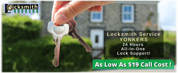 Yonkers-Locksmith