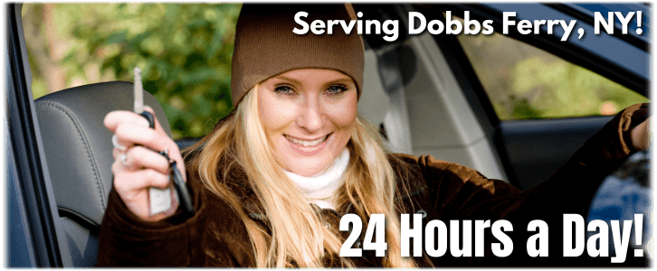 Locksmith Dobbs Ferry NY