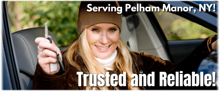 Locksmith Pelham Manor NY